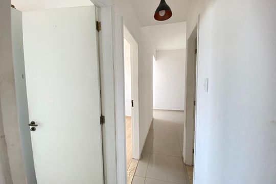 Apartamento à venda com 2 quartos, 133m² em Todos Os Santos, Rio de Janeiro