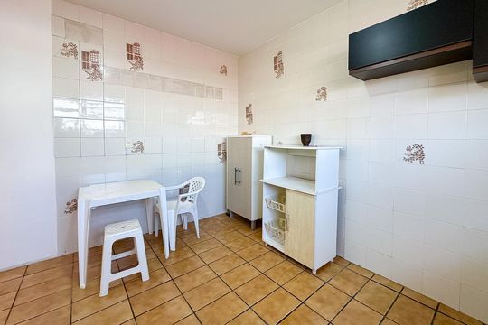 Apartamento para alugar com 1 quarto, 28m² em Ipiranga, São José
