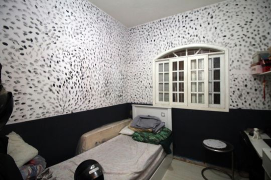 Quarto 1 de casa para alugar com 5 quartos, 500m² em Irajá, Rio de Janeiro