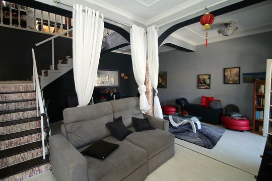 Casa para alugar com 5 quartos, 500m² em Irajá, Rio de Janeiro