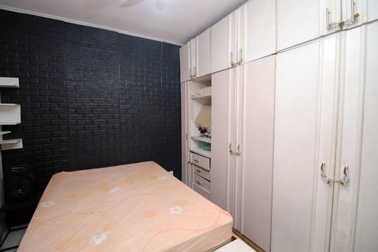 ´Quarto 3  - Suíte de casa para alugar com 5 quartos, 500m² em Irajá, Rio de Janeiro