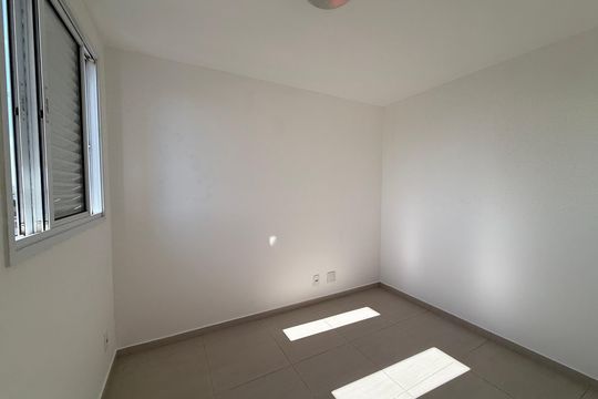 Quarto de apartamento para alugar com 1 quarto, 30m² em Brás, São Paulo