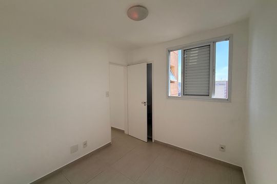 Quarto de apartamento para alugar com 1 quarto, 30m² em Brás, São Paulo