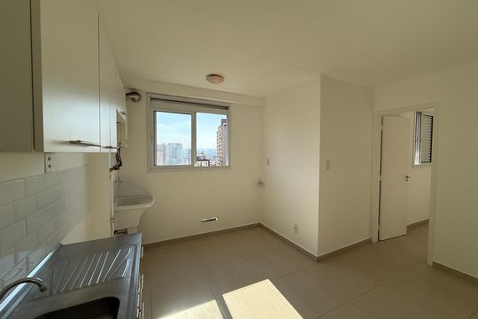 Apartamento para alugar com 1 quarto, 30m² em Brás, São Paulo