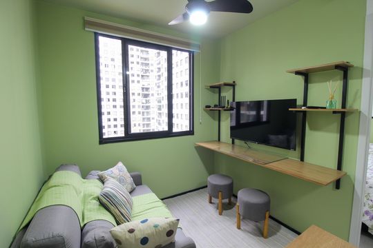 Apartamento à venda com 1 quarto, 24m² em Butantã, São Paulo