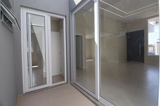 Área comum de casa à venda com 3 quartos, 131m² em Estância Velha, Canoas