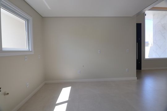 Cozinha de casa à venda com 3 quartos, 131m² em Estância Velha, Canoas
