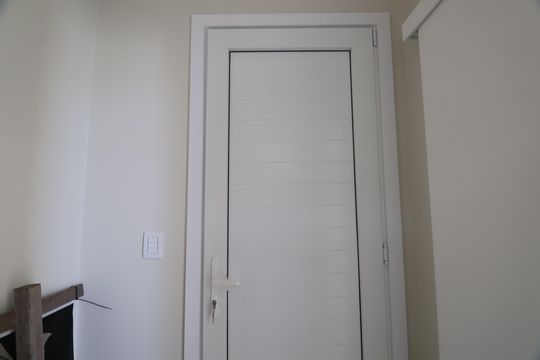 Área de Serviço de casa à venda com 3 quartos, 131m² em Estância Velha, Canoas