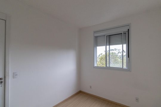 Quarto 1 de apartamento para alugar com 2 quartos, 45m² em Cidade Líder, São Paulo