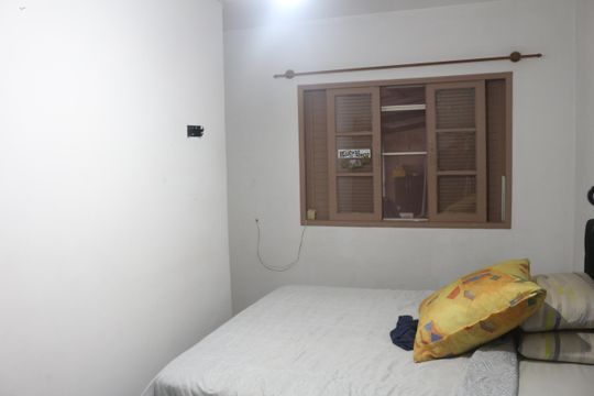 Quarto 1 de casa à venda com 3 quartos, 170m² em Santa Maria, São Caetano do Sul