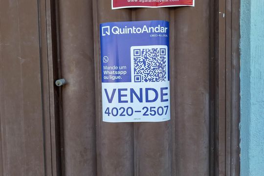 placa de casa à venda com 7 quartos, 400m² em Piratininga, Niterói