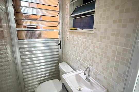 Área comum de casa à venda com 3 quartos, 176m² em Vila Joana, Jundiaí
