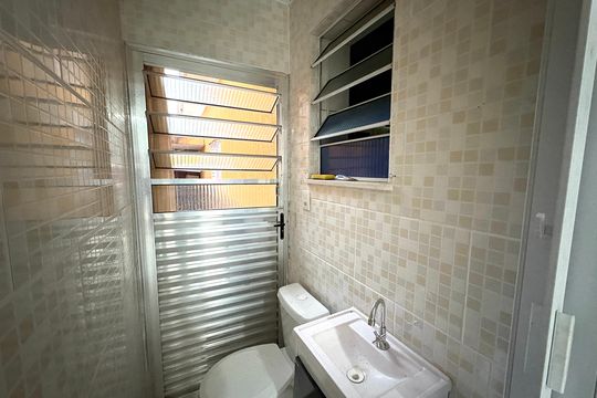 Área comum de casa à venda com 3 quartos, 176m² em Vila Joana, Jundiaí