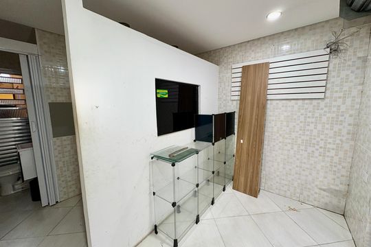 Área comum de casa à venda com 3 quartos, 176m² em Vila Joana, Jundiaí