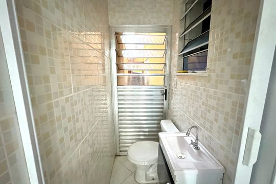 Área comum de casa à venda com 3 quartos, 176m² em Vila Joana, Jundiaí