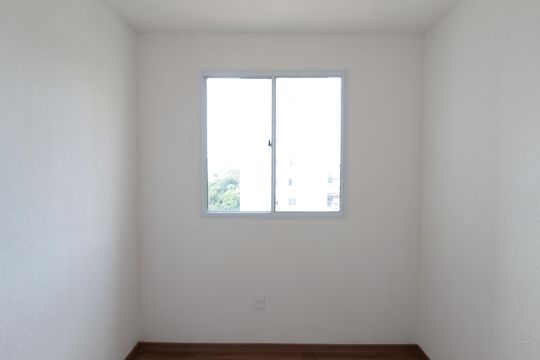 Quarto de apartamento para alugar com 2 quartos, 60m² em Jardim Guanabara, Belo Horizonte
