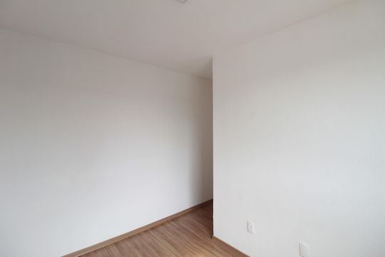 Suíte de apartamento para alugar com 2 quartos, 60m² em Jardim Guanabara, Belo Horizonte