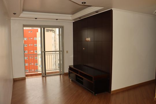 Apartamento à venda com 3 quartos, 68m² em Vila Ivone, São Paulo