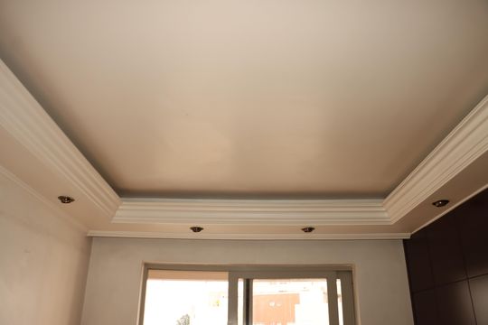 Sala de apartamento à venda com 3 quartos, 68m² em Vila Ivone, São Paulo