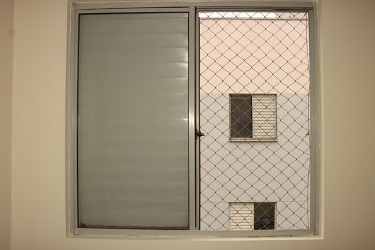 Vista do Quarto 3 de apartamento à venda com 3 quartos, 68m² em Vila Ivone, São Paulo