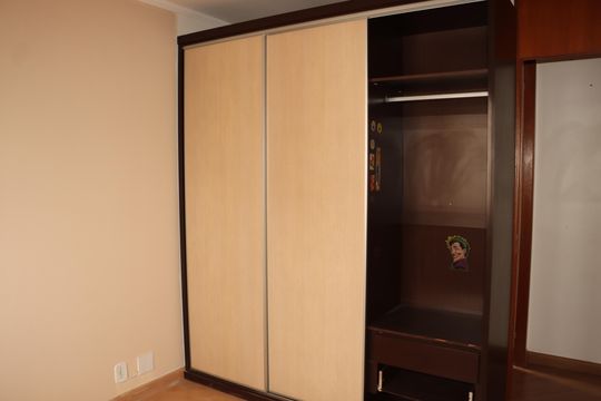 Apartamento à venda com 3 quartos, 68m² em Vila Ivone, São Paulo