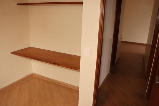 Quarto 3 de apartamento à venda com 3 quartos, 68m² em Vila Ivone, São Paulo