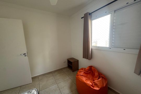 Quarto 2 de apartamento à venda com 2 quartos, 55m² em Vila Bela, São Paulo