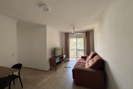 Apartamento à venda com 2 quartos, 55m² em Vila Bela, São Paulo