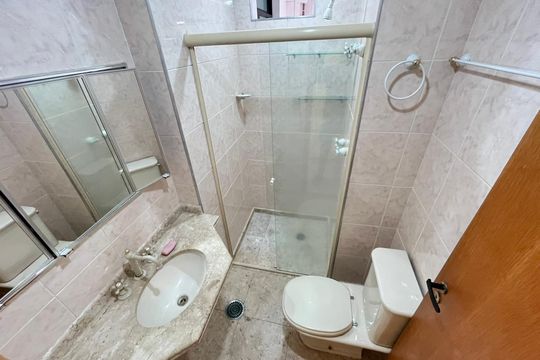Apartamento à venda com 3 quartos, 84m² em Vila Zilda, São Paulo