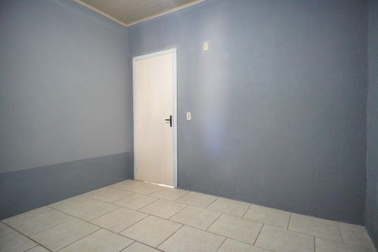 Quarto 1 de casa para alugar com 2 quartos, 100m² em Campina, São Leopoldo