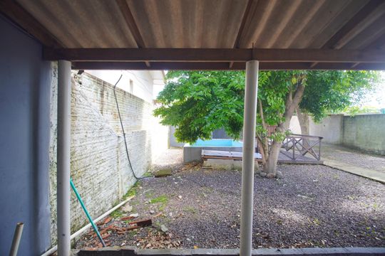 vista do Quarto 1 de casa para alugar com 2 quartos, 100m² em Campina, São Leopoldo
