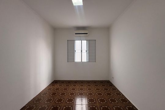 Quarto 1 de casa à venda com 3 quartos, 149m² em Vila Scarpelli, Santo André