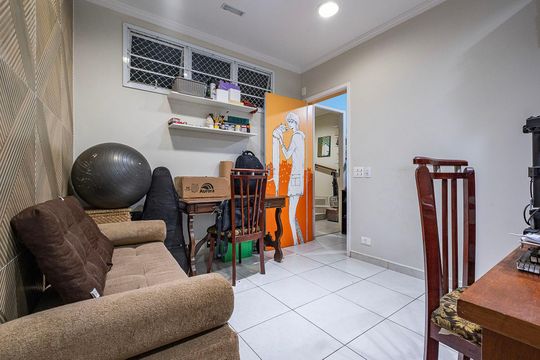 Escritório 1 de casa de condomínio à venda com 4 quartos, 150m² em Pompeia, São Paulo