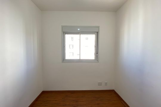 Quarto 2 de apartamento para alugar com 2 quartos, 43m² em Jardim Boa Vista (Zona Oeste), Osasco