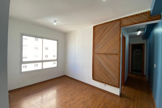 Apartamento para alugar com 2 quartos, 43m² em Jardim Boa Vista (Zona Oeste), Osasco