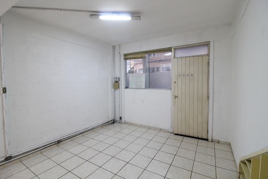 Sala de apartamento para alugar com 1 quarto, 72m² em Jaguaré, São Paulo