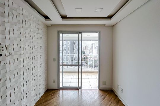 Apartamento à venda com 2 quartos, 67m² em Vila Zilda, São Paulo