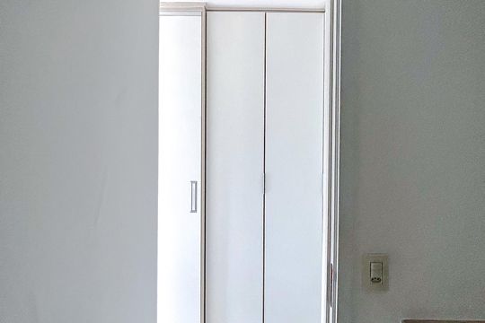 Banheiro da Suíte de apartamento à venda com 2 quartos, 67m² em Vila Zilda, São Paulo