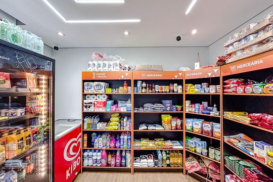 Área comum  de apartamento à venda com 2 quartos, 67m² em Vila Zilda, São Paulo