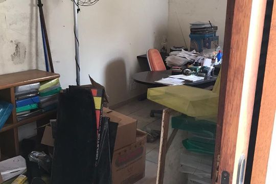 Casa à venda com 3 quartos, 175m² em Jardim, Santo André