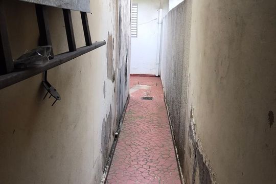 Casa à venda com 3 quartos, 175m² em Jardim, Santo André