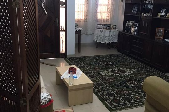 Casa à venda com 3 quartos, 175m² em Jardim, Santo André