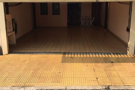 Casa à venda com 3 quartos, 175m² em Jardim, Santo André