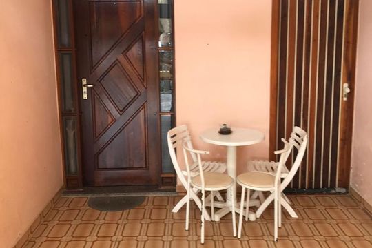 Casa à venda com 3 quartos, 175m² em Jardim, Santo André