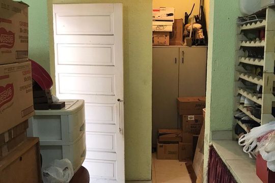 Casa à venda com 3 quartos, 175m² em Jardim, Santo André