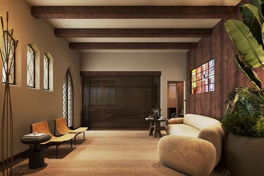 Apartamento à venda com 1 quarto, 77m² em Lourdes, Belo Horizonte