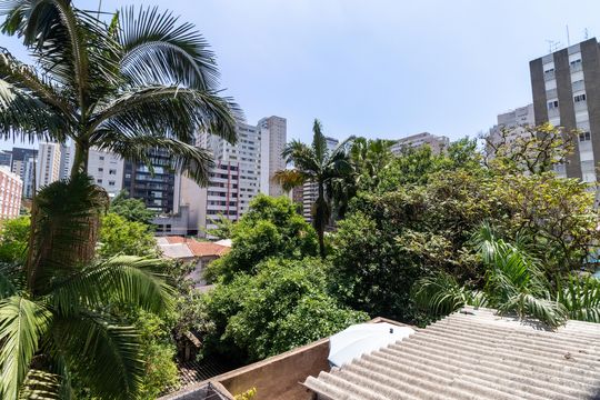 Vista Studio de kitnet/studio à venda com 1 quarto, 19m² em Água Branca, São Paulo
