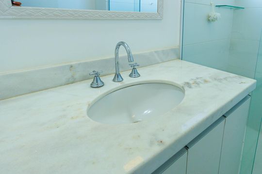 Apartamento para alugar com 1 quarto, 55m² em Vila Vitoria Ii, Indaiatuba