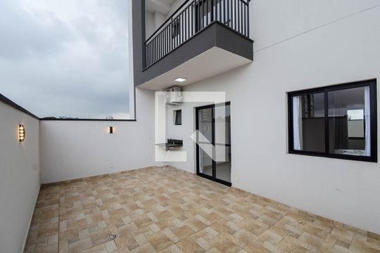 Apartamento para alugar com 1 quarto, 55m² em Vila Galvão, Guarulhos