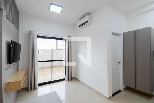 Apartamento para alugar com 1 quarto, 55m² em Vila Galvão, Guarulhos